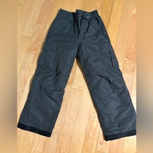 Ski pants for boys